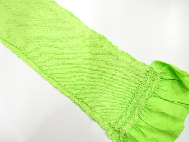 Japanese Kimono / Furisode Silk